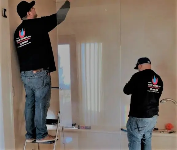 Professional plumbing installation for Toilet Repair in Pump Corners